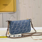 Luxe Touch Bags