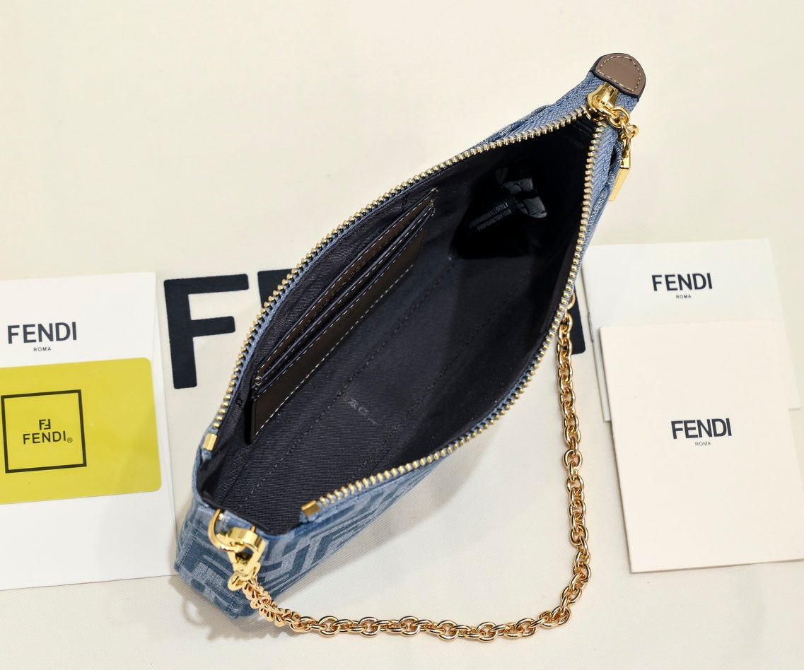Luxe Touch Bags