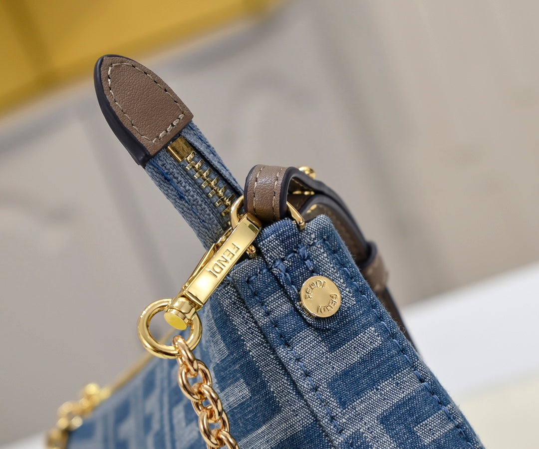 Luxe Touch Bags