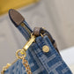 Luxe Touch Bags