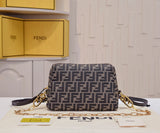 Luxe Touch Bags