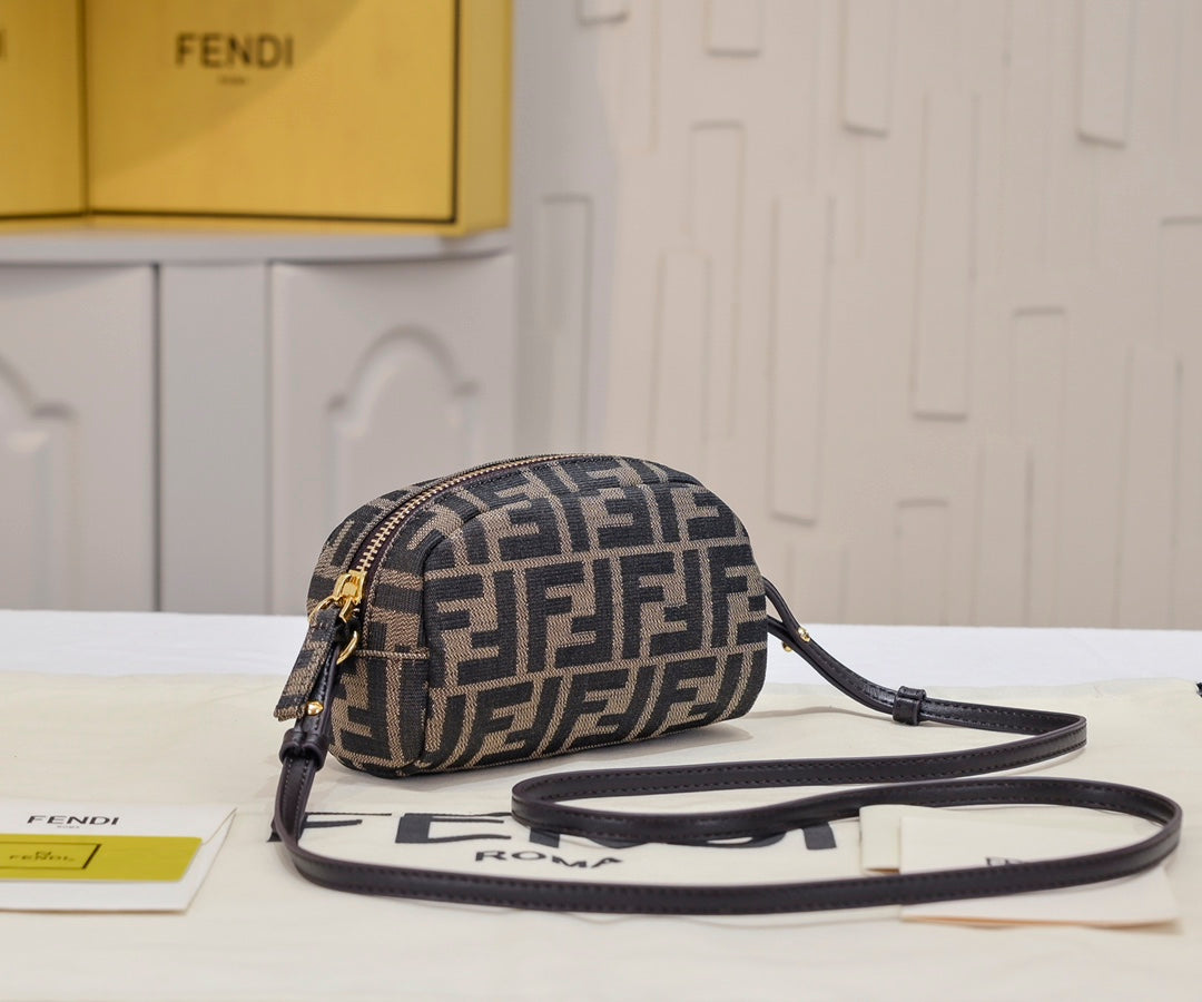 Luxe Touch Bags