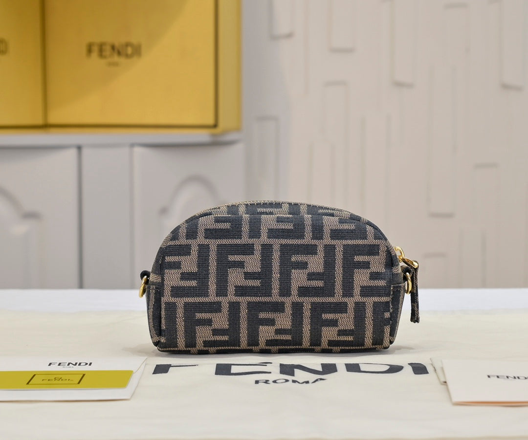 Luxe Touch Bags