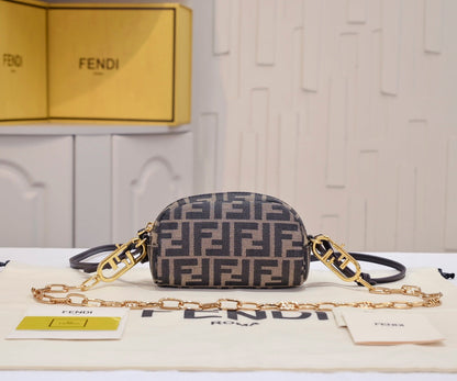 Luxe Touch Bags