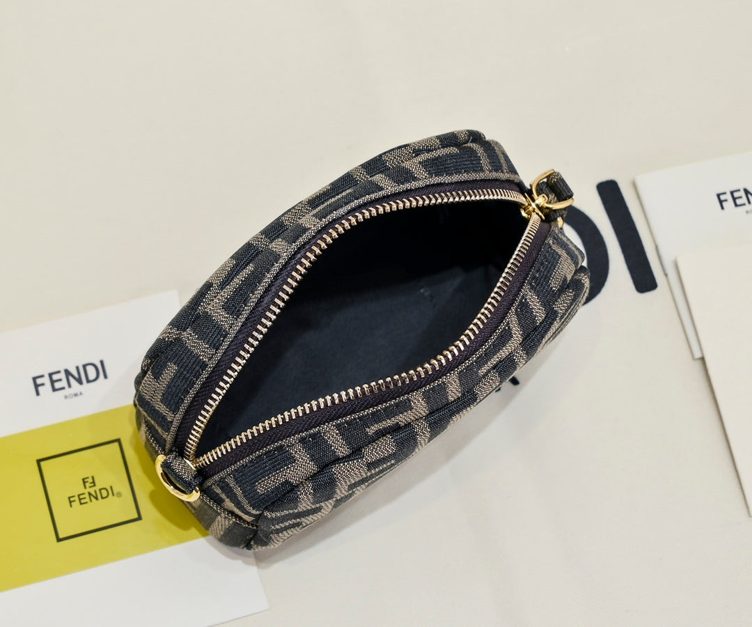 Luxe Touch Bags