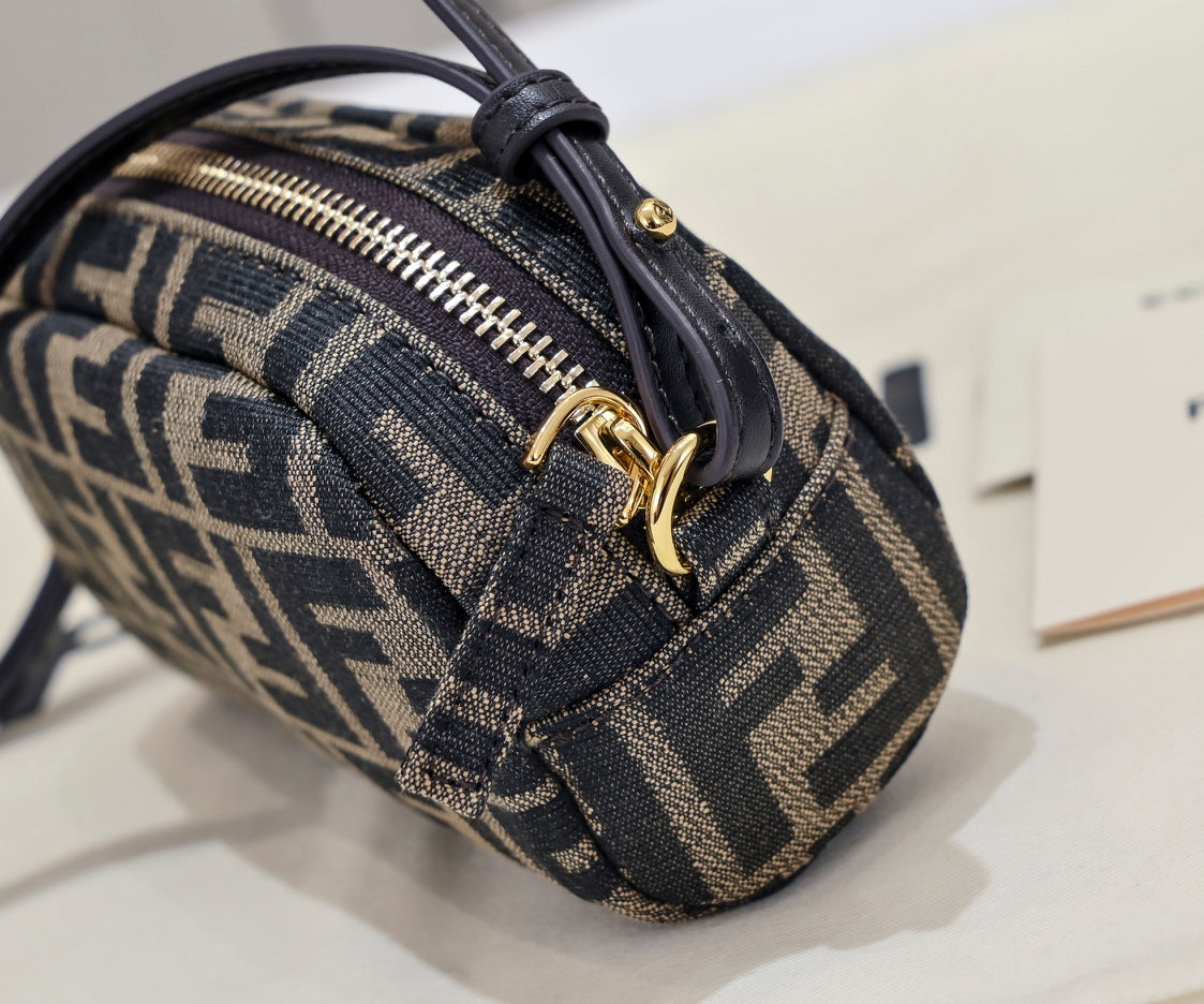 Luxe Touch Bags