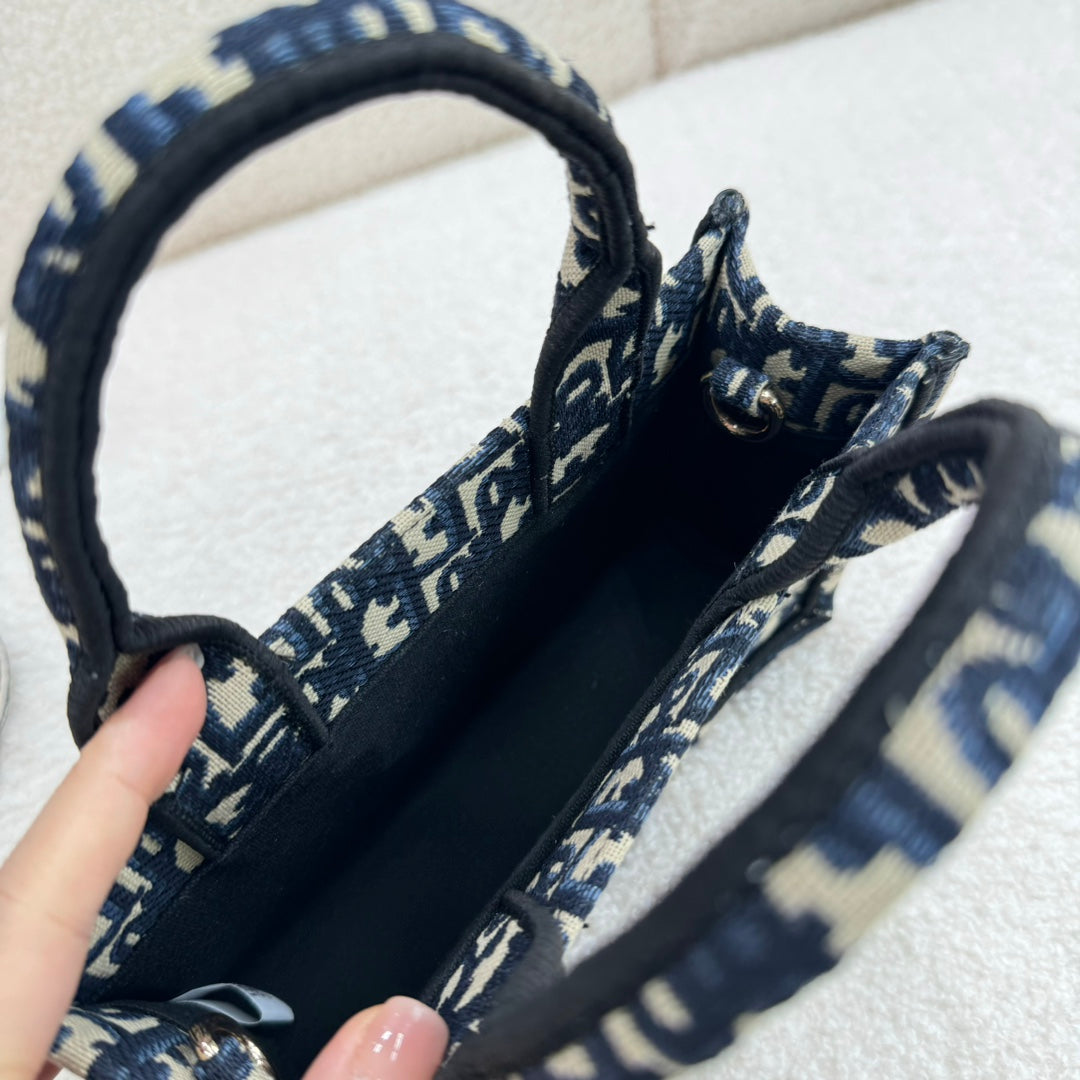 Luxe Touch Bags