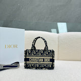 Luxe Touch Bags
