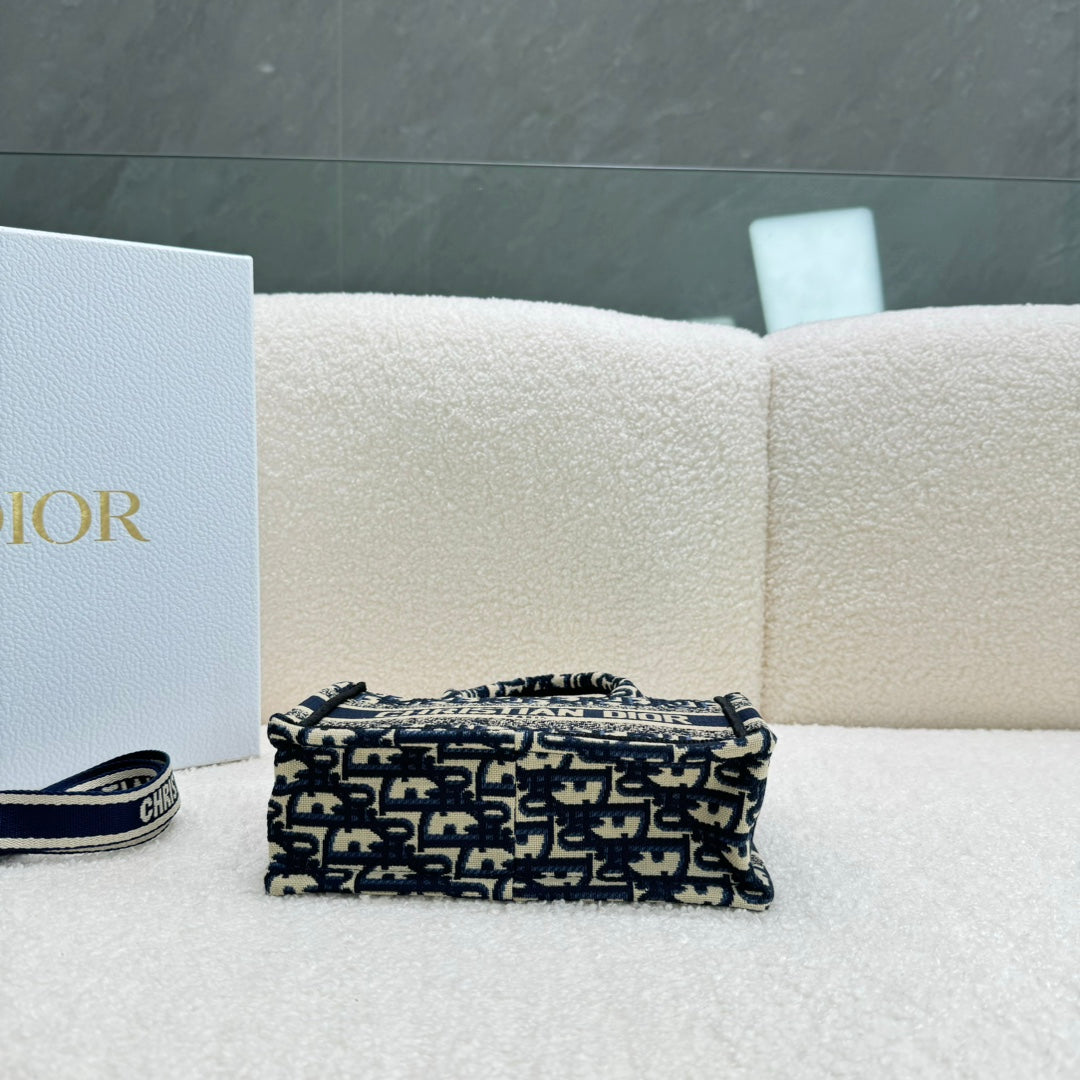 Luxe Touch Bags