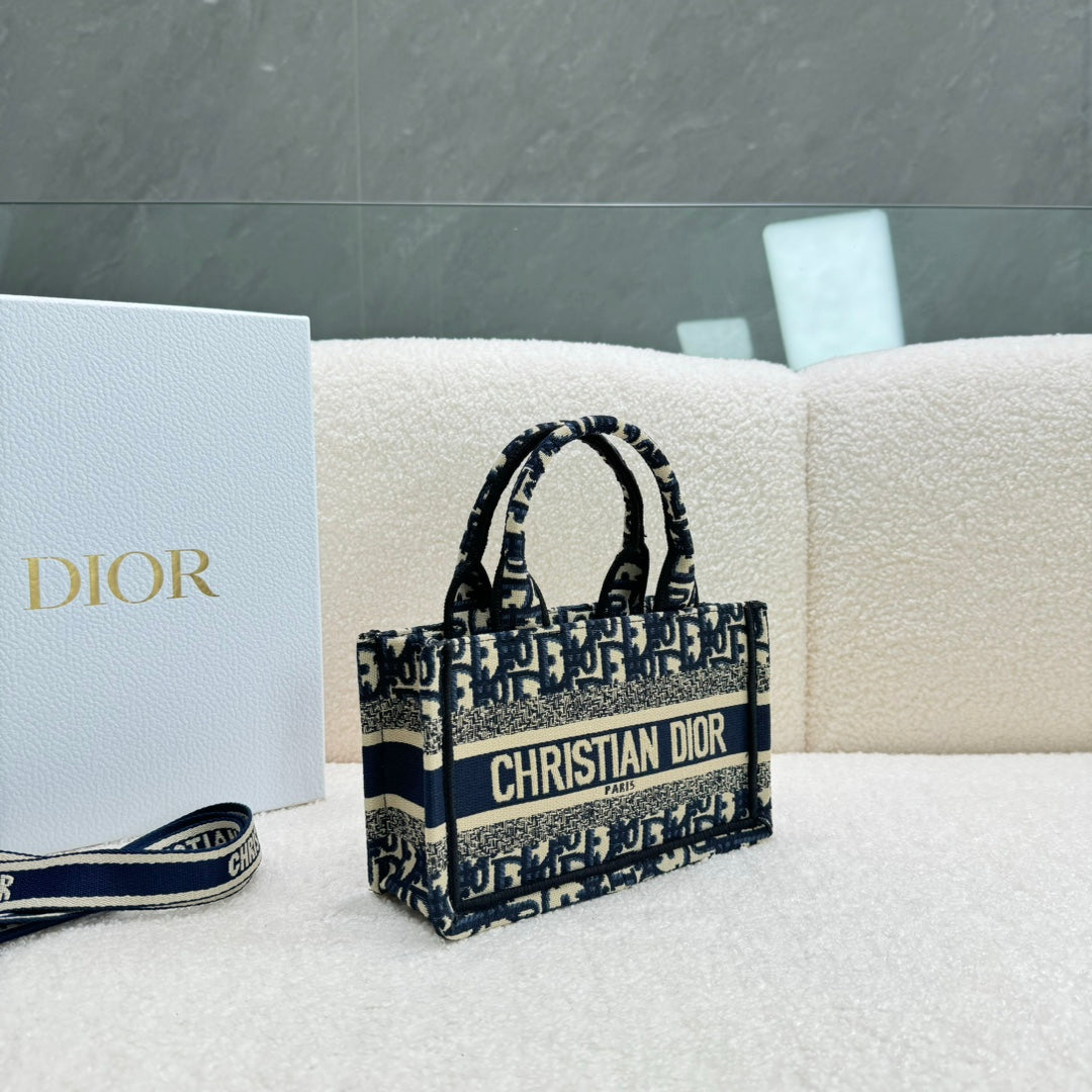 Luxe Touch Bags