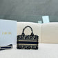 Luxe Touch Bags