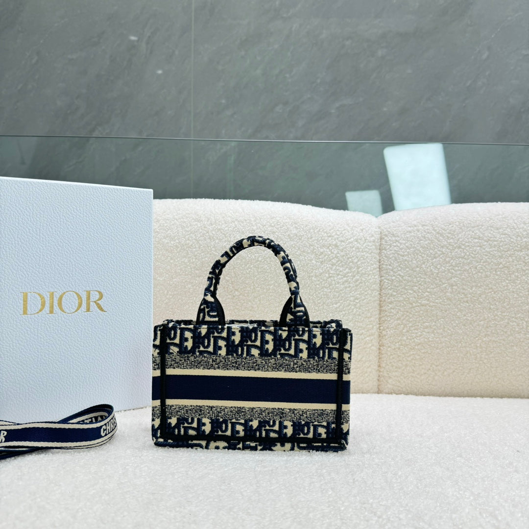 Luxe Touch Bags