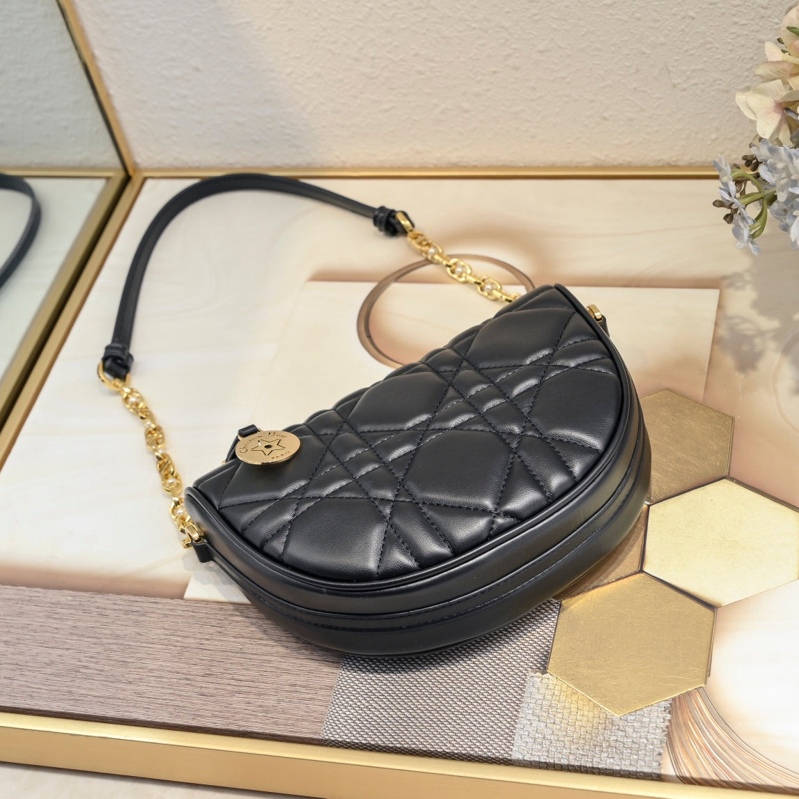 Luxe Touch Bags