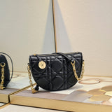 Luxe Touch Bags