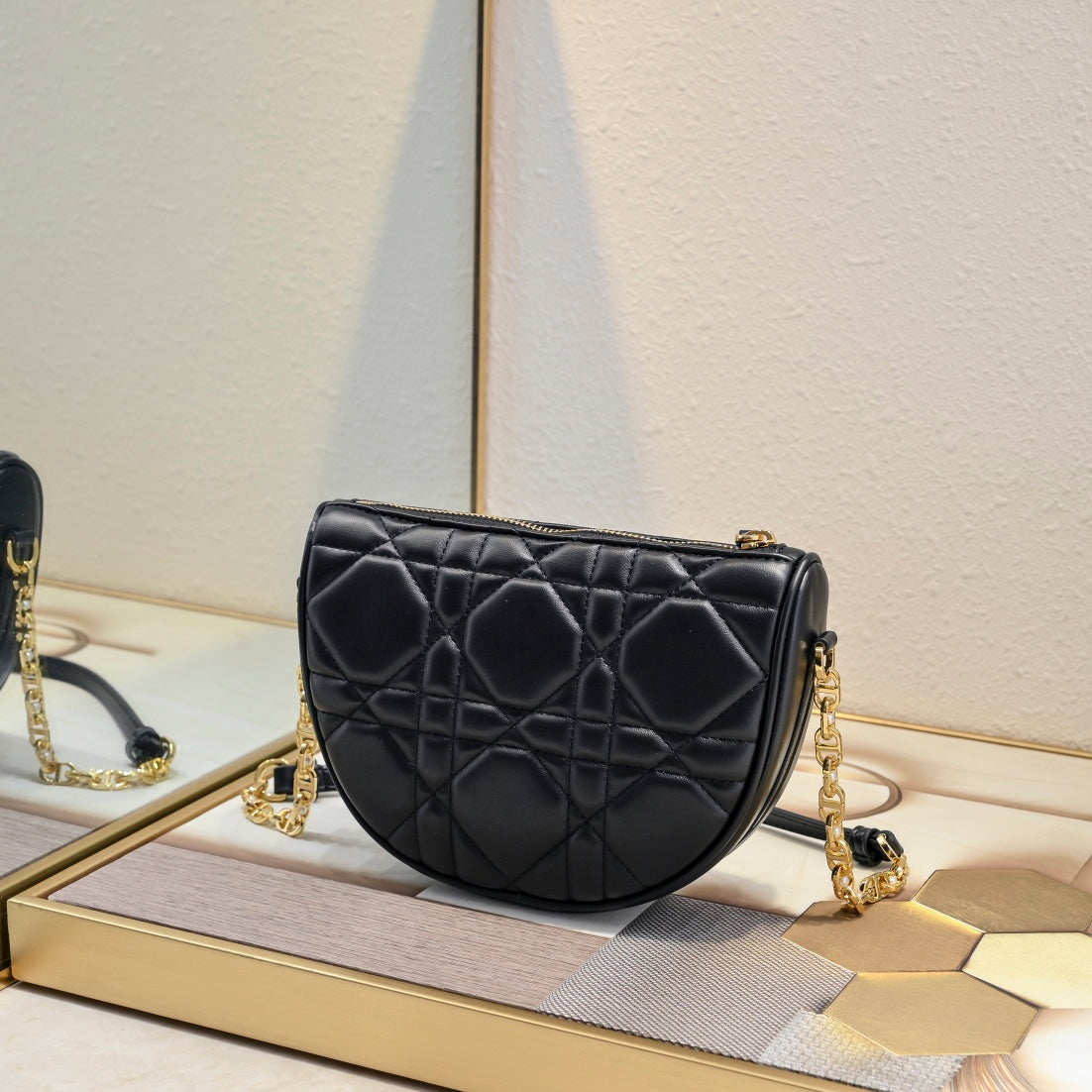 Luxe Touch Bags