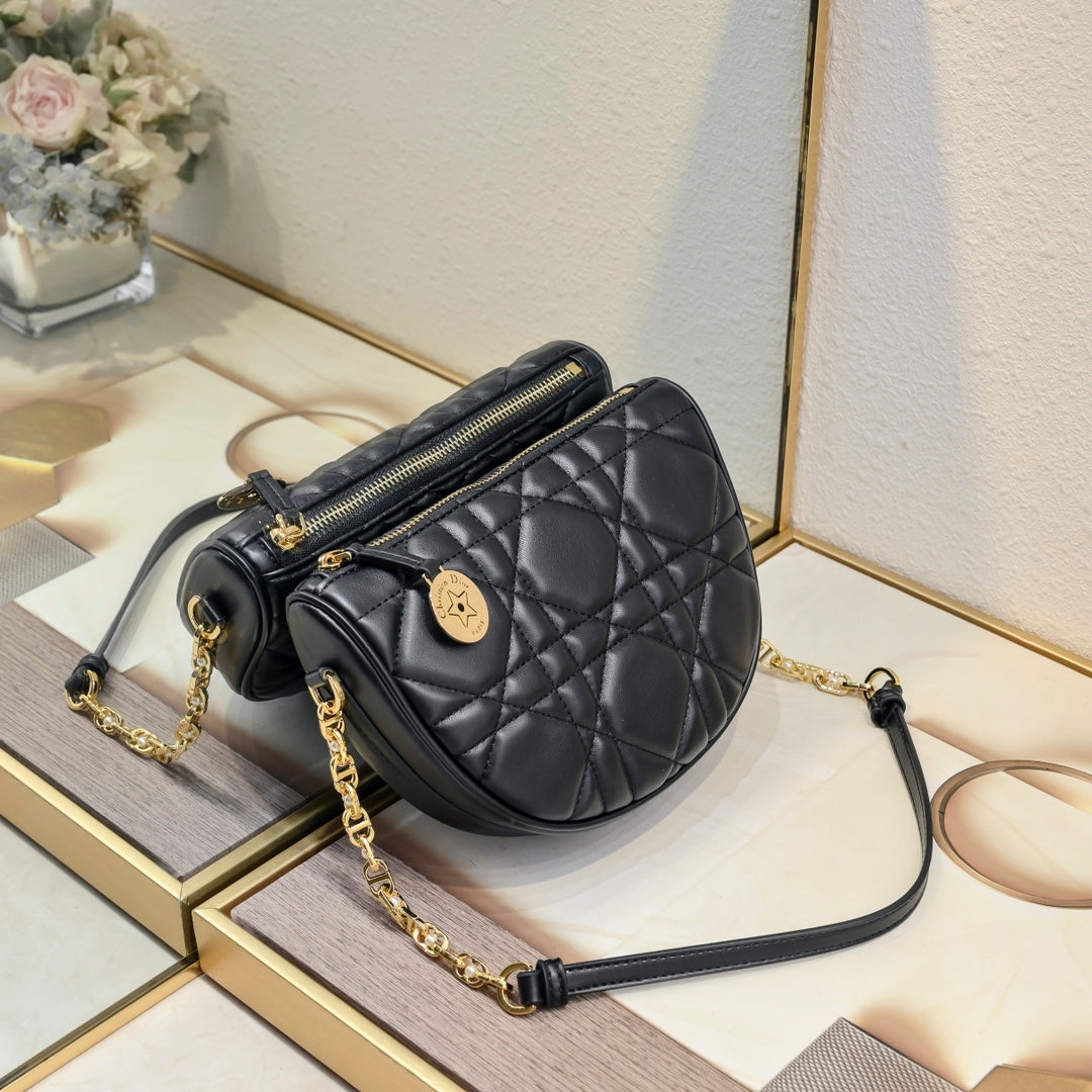 Luxe Touch Bags