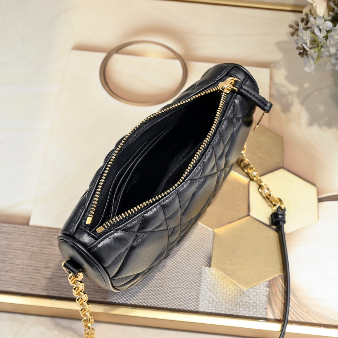 Luxe Touch Bags