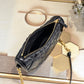 Luxe Touch Bags