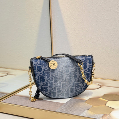 Luxe Touch Bags