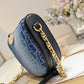Luxe Touch Bags