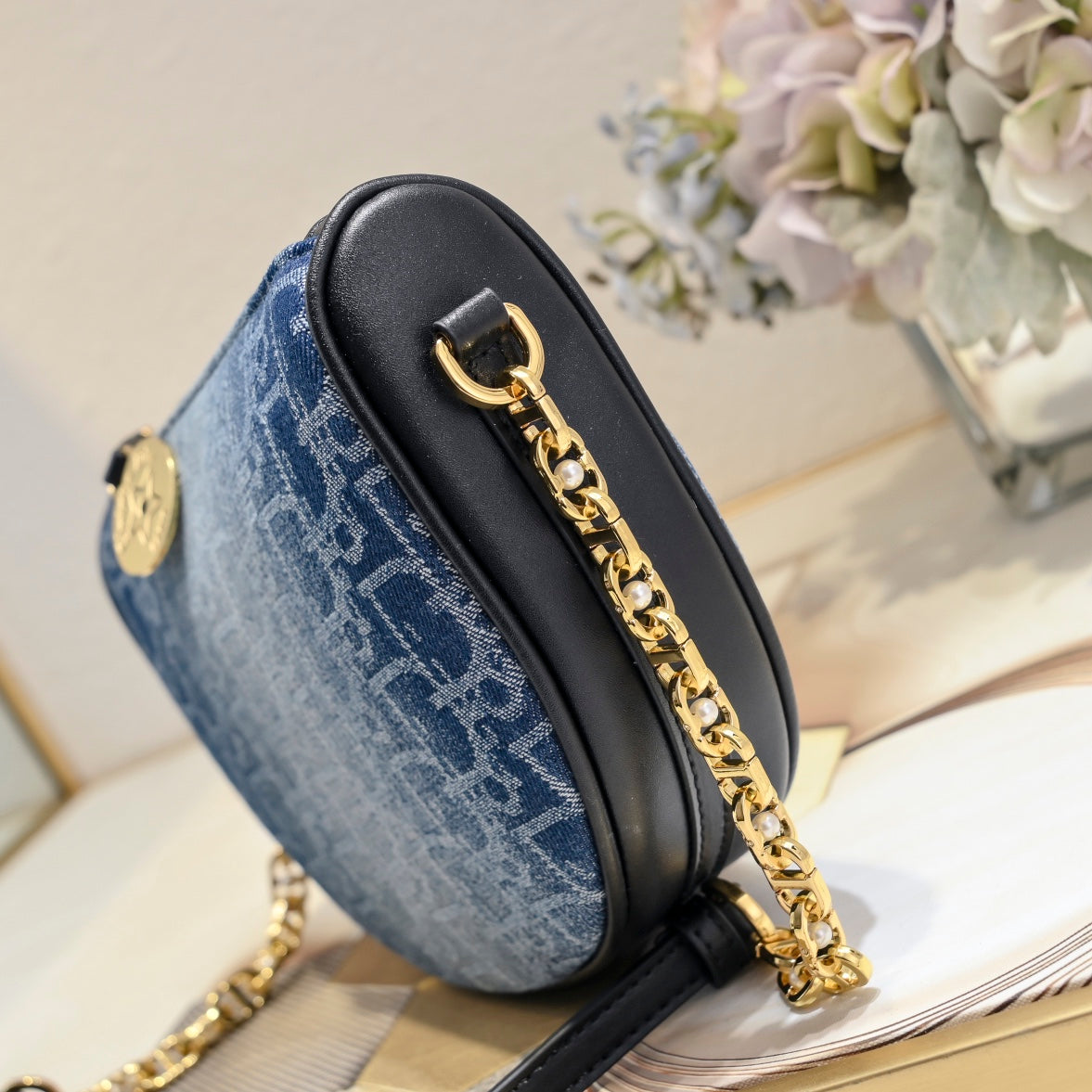 Luxe Touch Bags