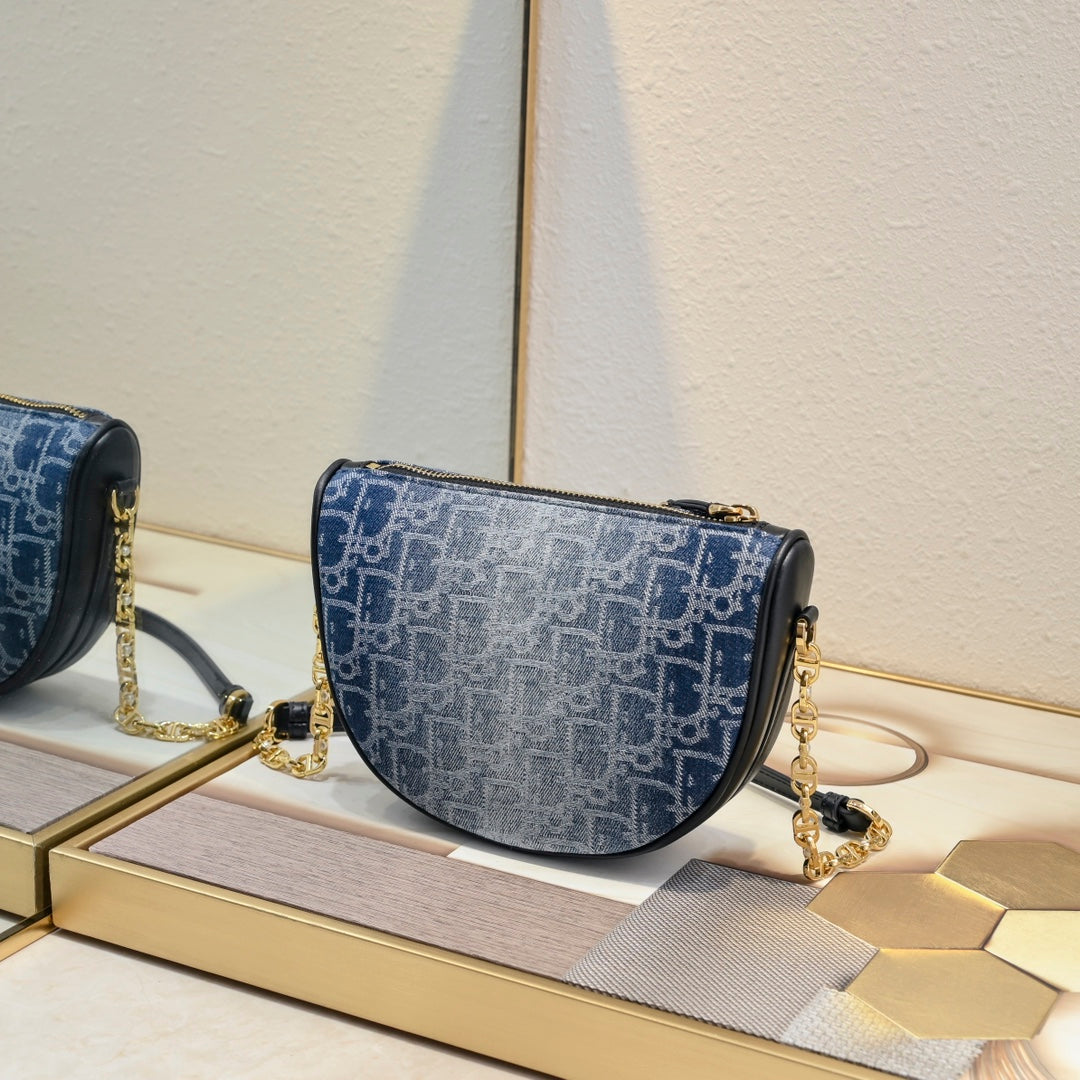 Luxe Touch Bags