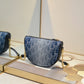 Luxe Touch Bags