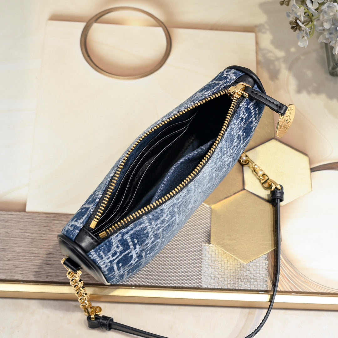 Luxe Touch Bags