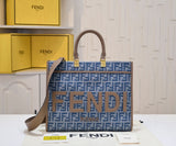 Luxe Touch Bags