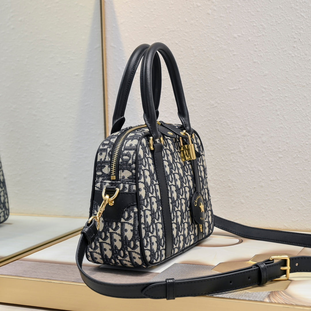 Luxe Touch Bags