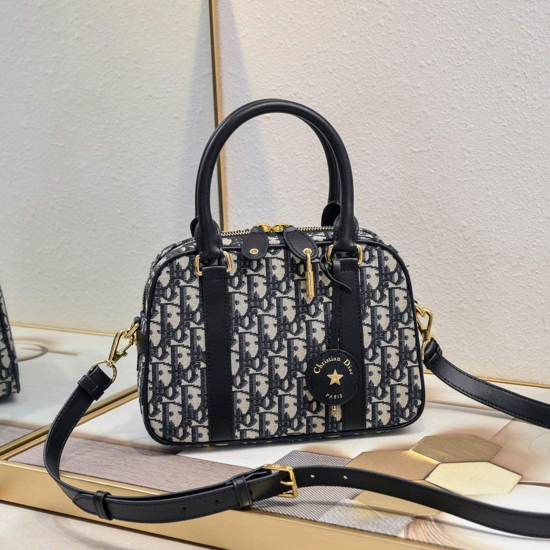 Luxe Touch Bags