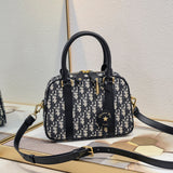 Luxe Touch Bags