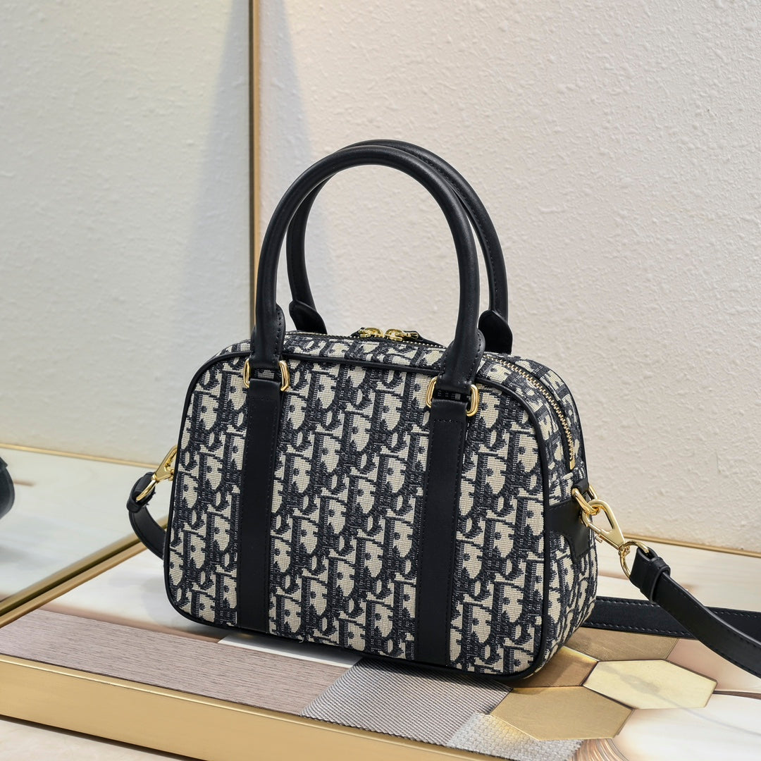 Luxe Touch Bags