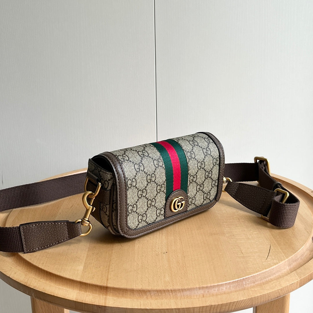 Luxe Touch Bags