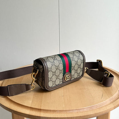 Luxe Touch Bags