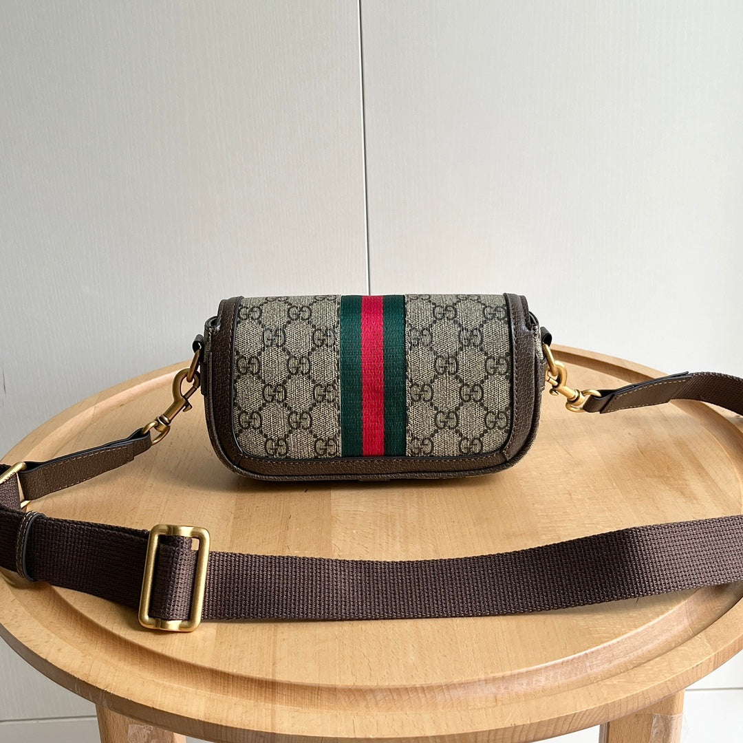 Luxe Touch Bags