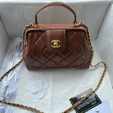 Luxe Touch Bags