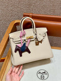Luxe Touch Bags