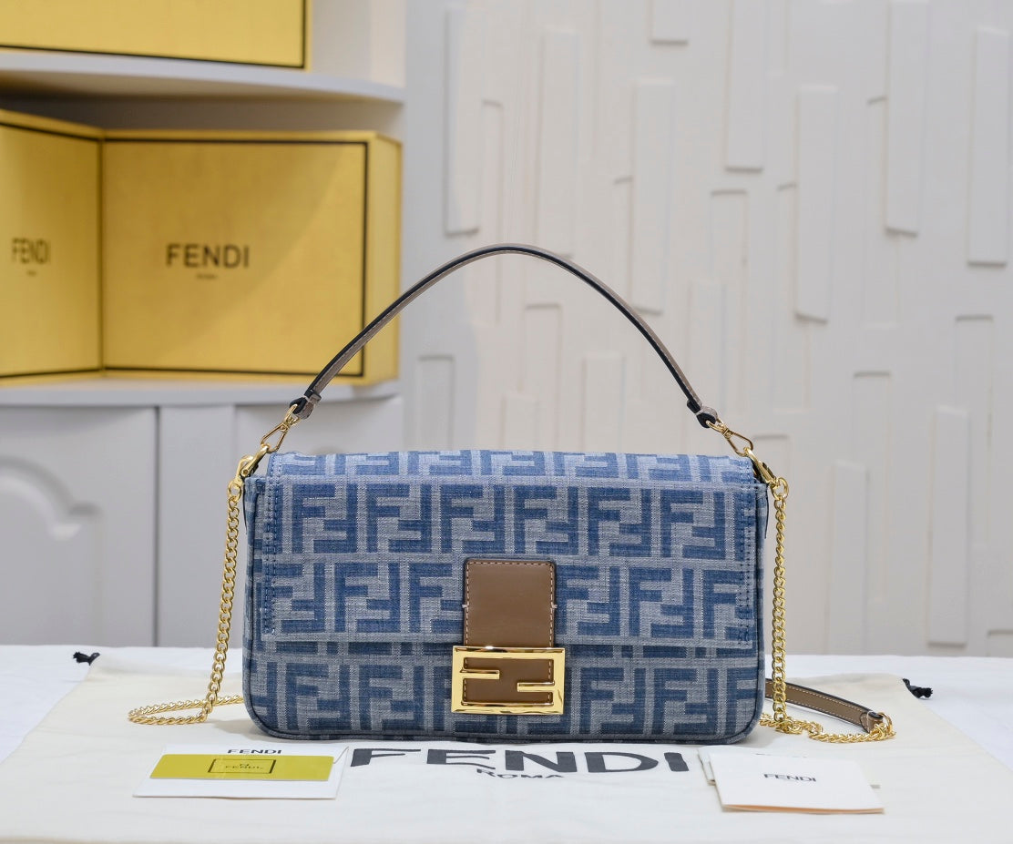 Luxe Touch Bags