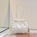 Luxe Touch Bags