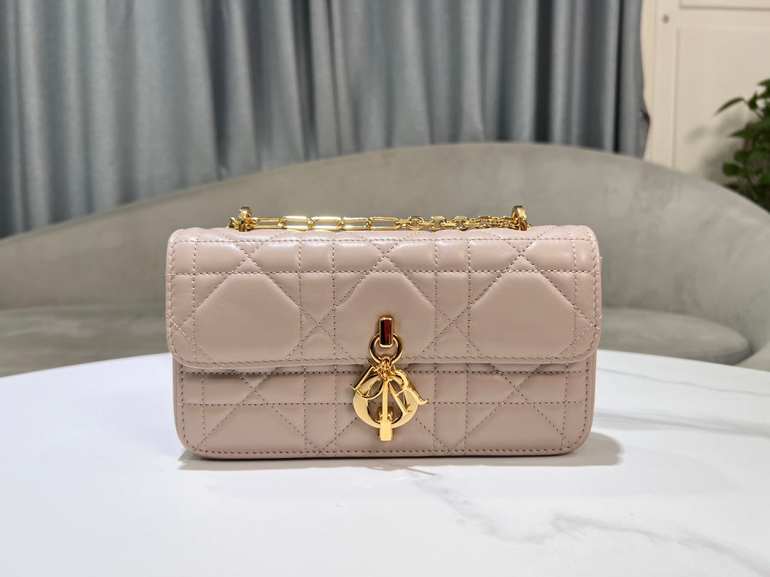 Luxe Touch Bags