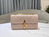 Luxe Touch Bags