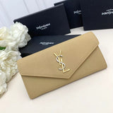 Luxe Touch Bags