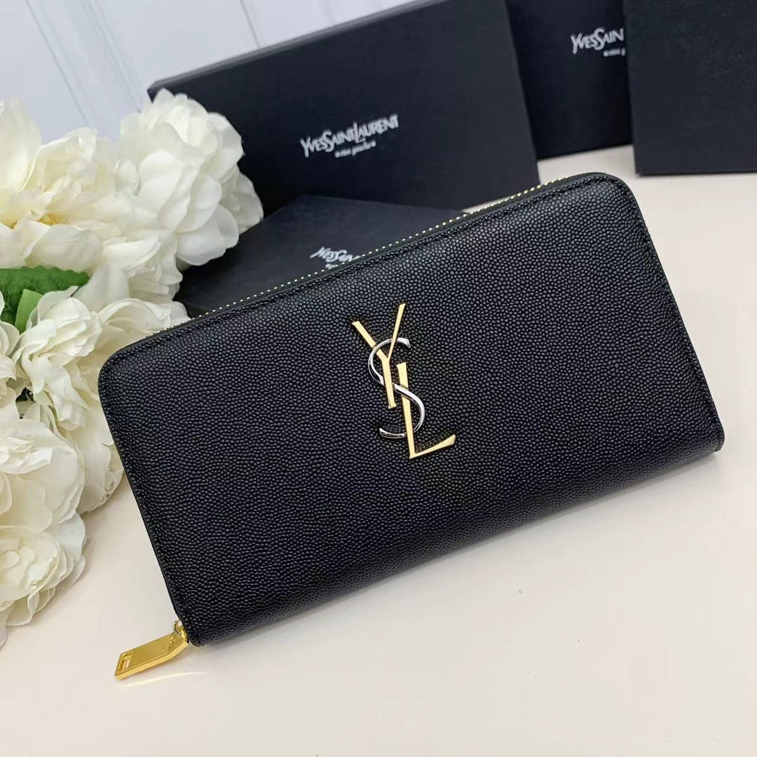 Luxe Touch Bags