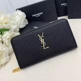 Luxe Touch Bags