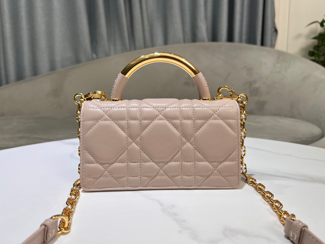 Luxe Touch Bags