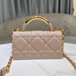 Luxe Touch Bags