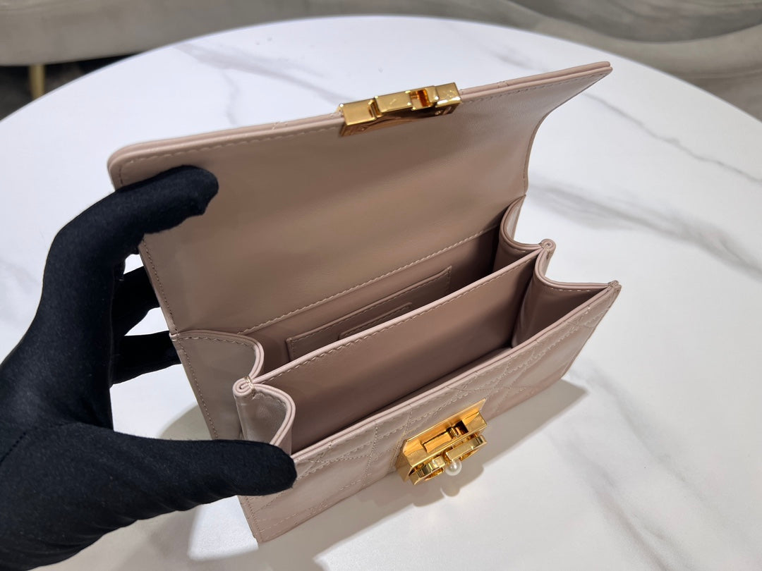 Luxe Touch Bags