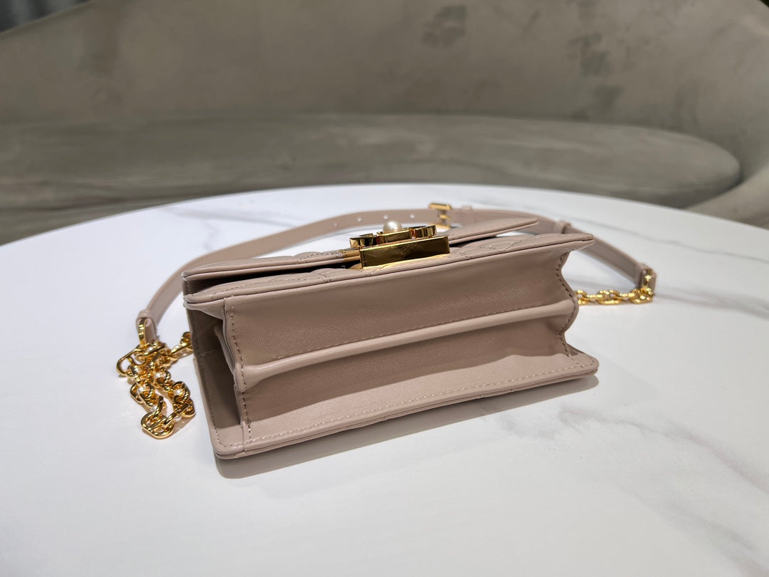 Luxe Touch Bags