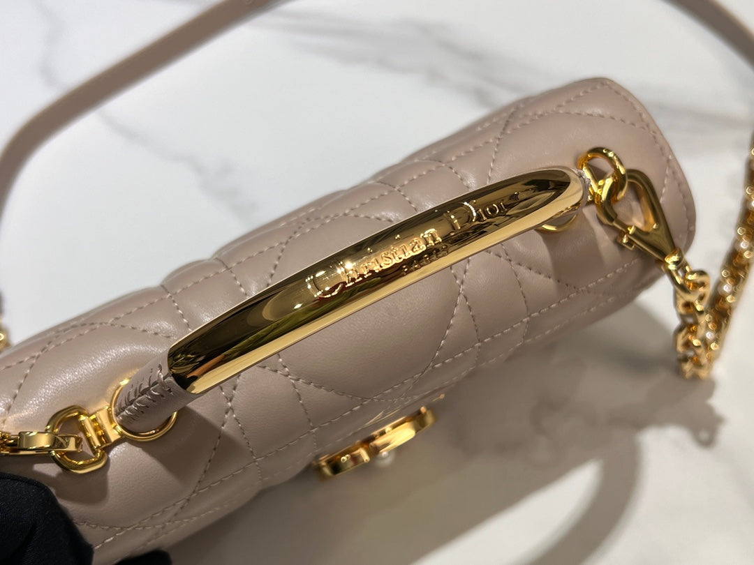 Luxe Touch Bags